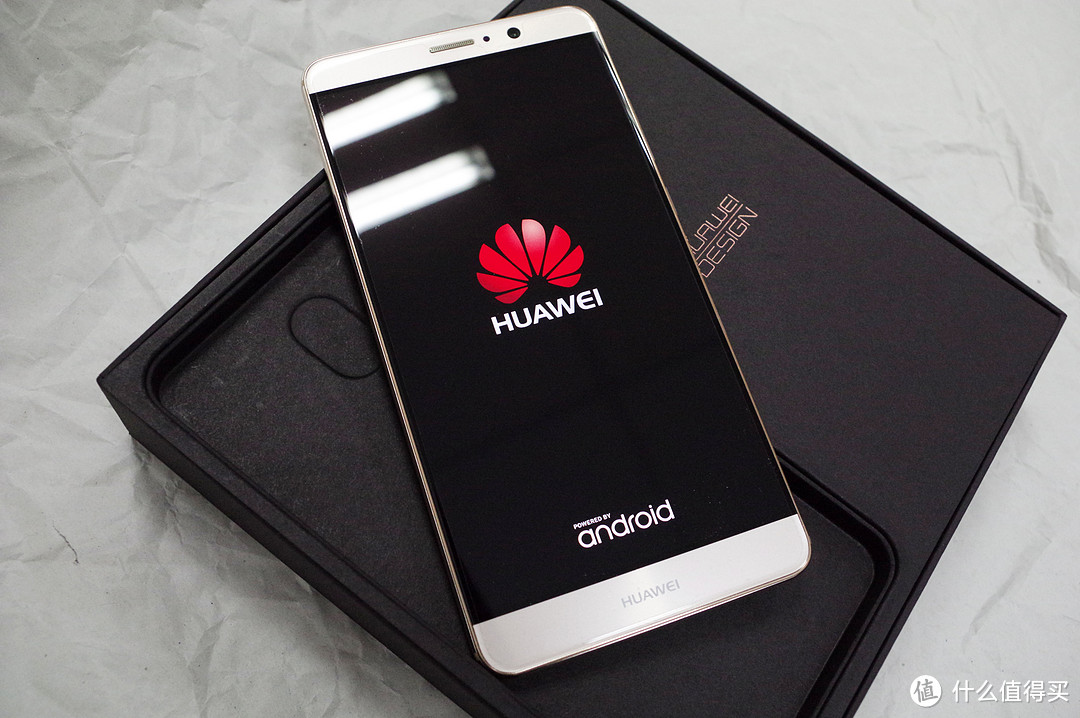 风口浪尖的横向测评：HUAWEI 华为 Mate 8 & Mate 9 的良心升级