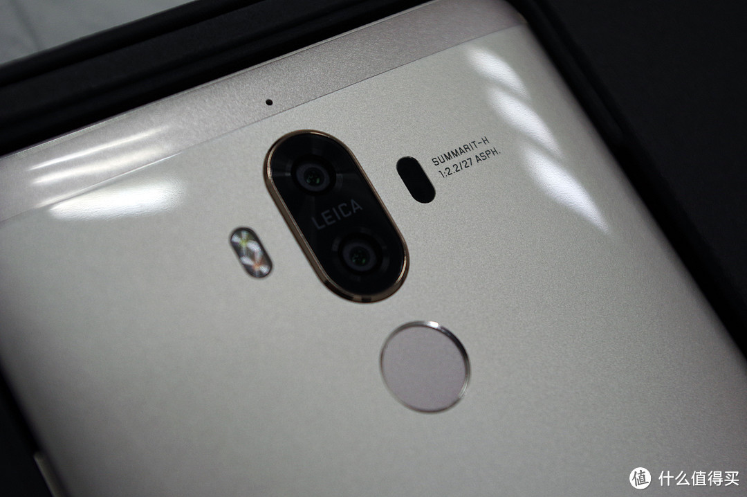 风口浪尖的横向测评：HUAWEI 华为 Mate 8 & Mate 9 的良心升级