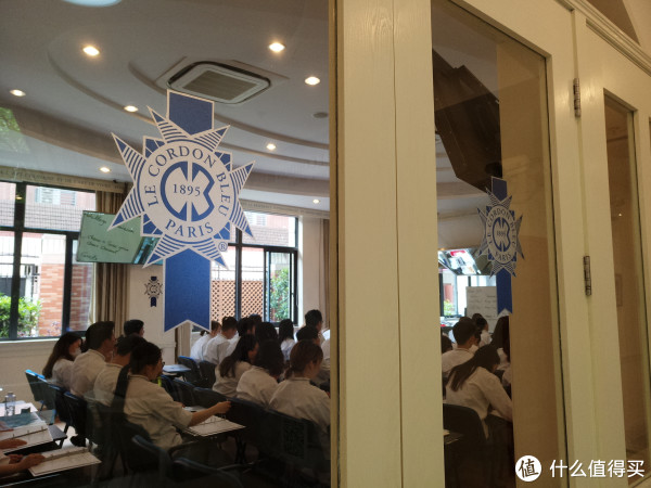 法国蓝带厨艺学院上海一日课体验 | 法国蓝带上