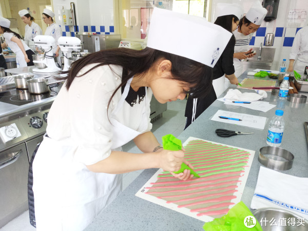 法国蓝带厨艺学院上海一日课体验 | 法国蓝带上