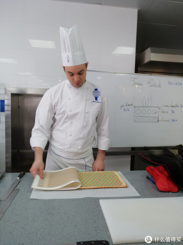 法国蓝带厨艺学院上海一日课体验 | 法国蓝带上