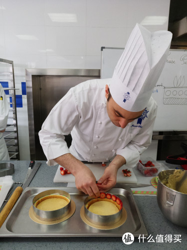 法国蓝带厨艺学院上海一日课体验 | 法国蓝带上