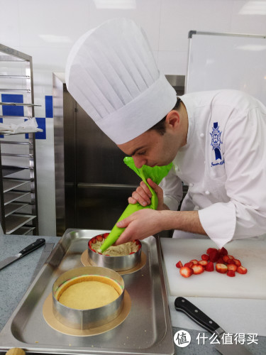 法国蓝带厨艺学院上海一日课体验 | 法国蓝带上