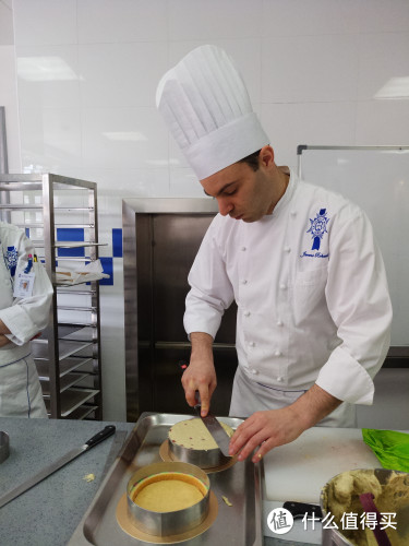 法国蓝带厨艺学院上海一日课体验 | 法国蓝带上