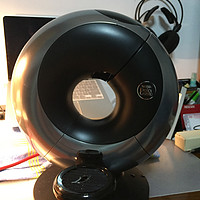 德龙 Nescafé Dolce Gusto Eclipse EDG 737.B 胶囊咖啡机使用总结(口感|操作)