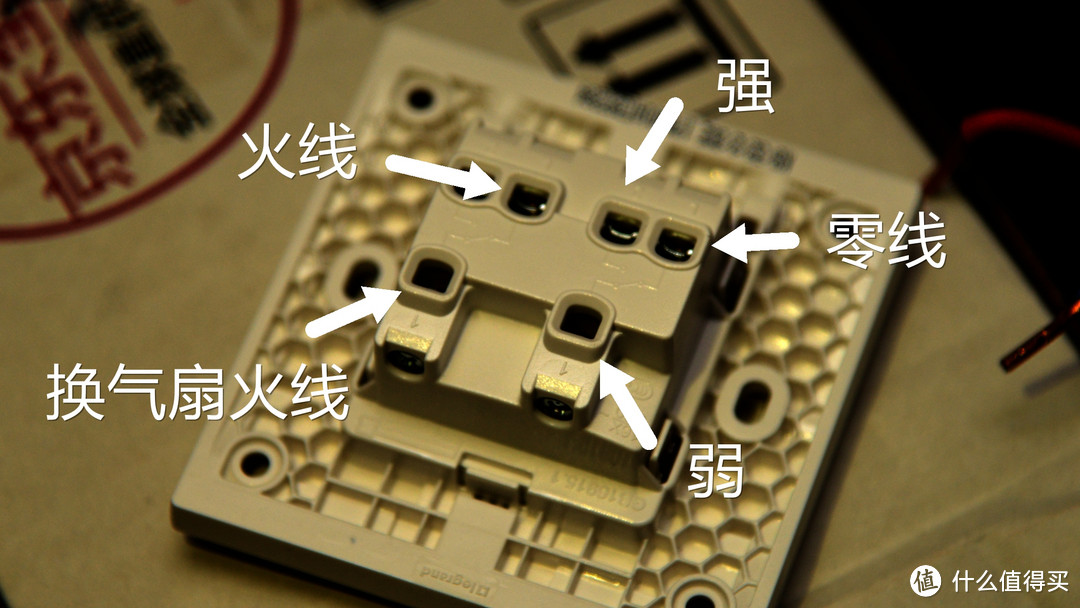 为雾霾发愁？高大上现成方案649元自己施工解决新风难题：松下FV - 15PH3C