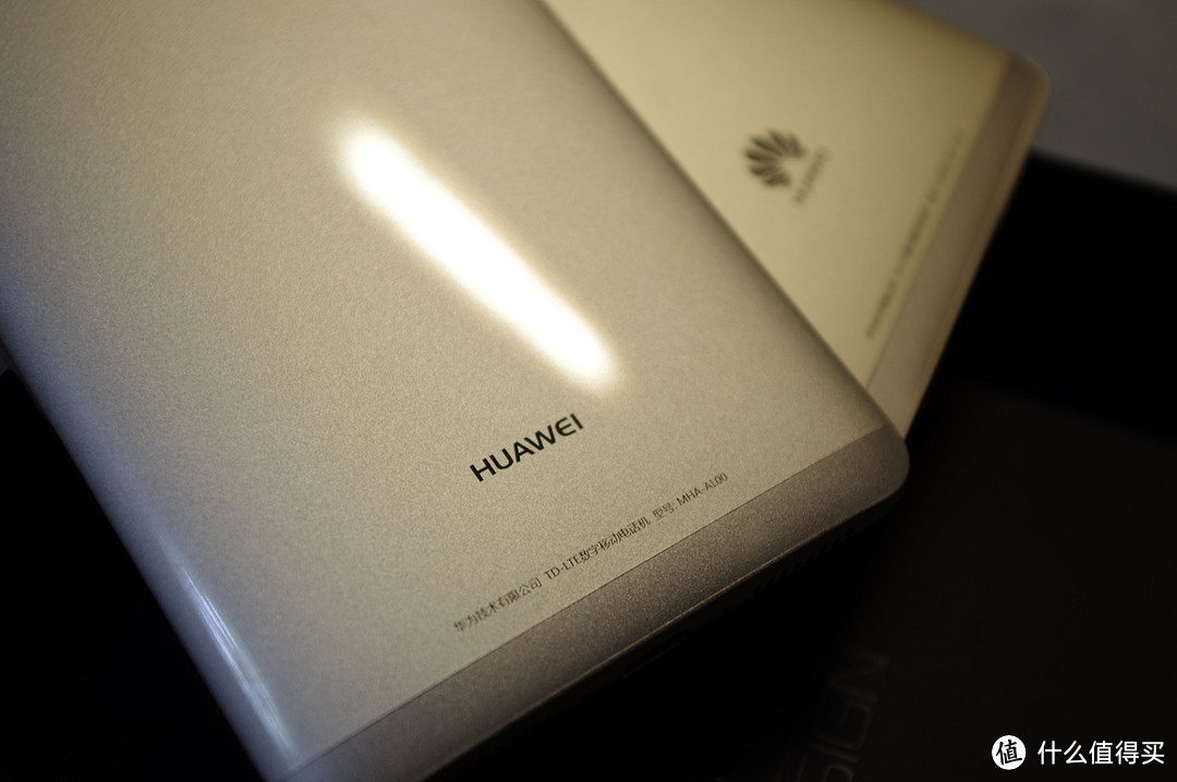 风口浪尖的横向测评：HUAWEI 华为 Mate 8 & Mate 9 的良心升级