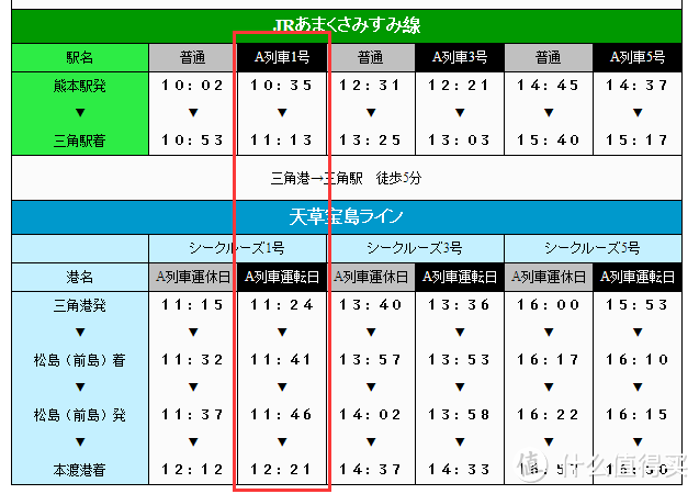 北九州行之流水账篇