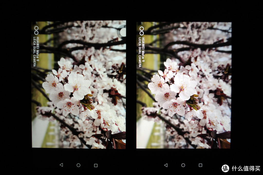 风口浪尖的横向测评：HUAWEI 华为 Mate 8 & Mate 9 的良心升级