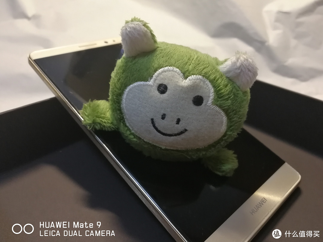 风口浪尖的横向测评：HUAWEI 华为 Mate 8 & Mate 9 的良心升级