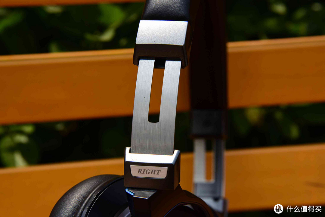 audio-technica 铁三角 ATH-MSR7 头戴式耳机 — 成熟的品味