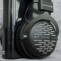拜亚动力 DT1990PRO 头戴式耳机听感体验(密度感|低频|高频)