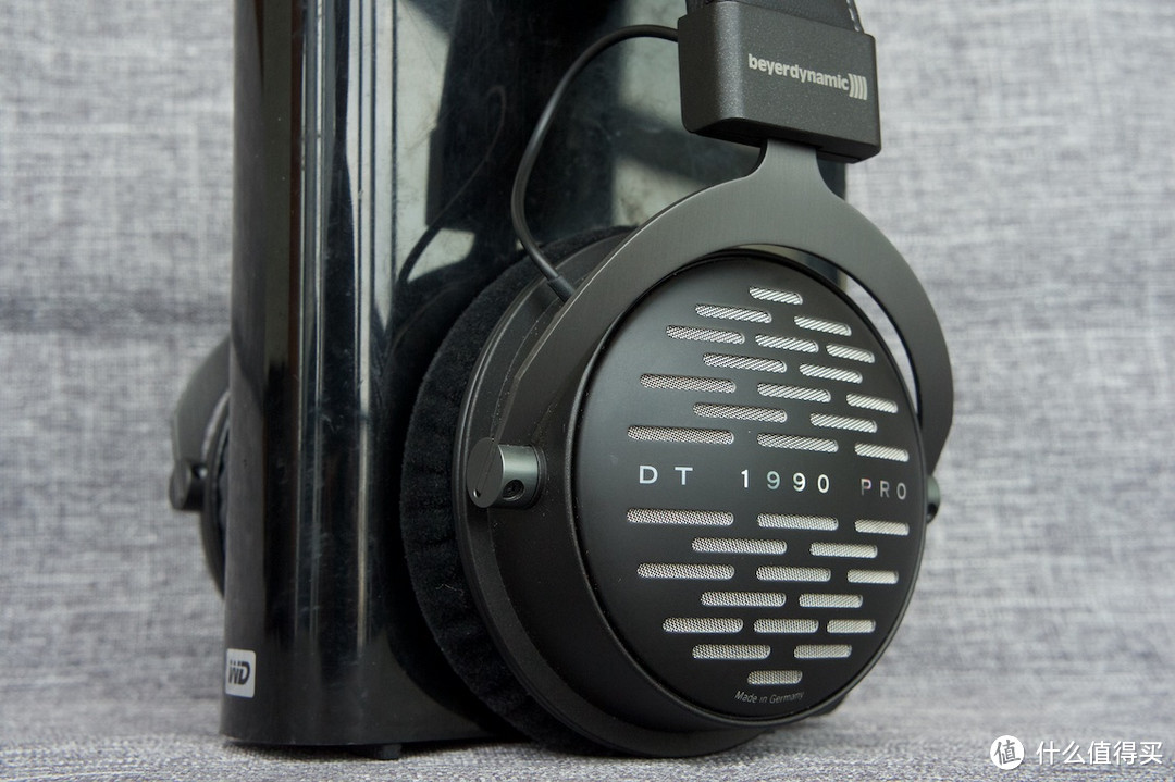 蹭听党万岁X6！归来的 beyerdynamic 拜亚动力 DT1990PRO 头戴式耳机