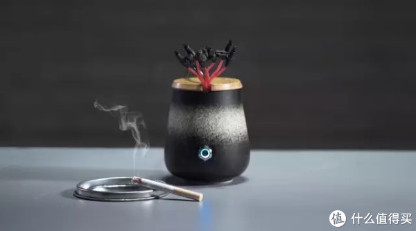 DIY二手烟净化器!雾霾烟尘全屏蔽,大口呼吸不