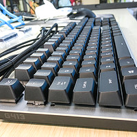 罗技 G413 键盘外观设计(键帽|USB接口|起键器|支架|G轴)