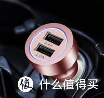 不止养眼还需安心：ANKER PowerDrive+ 体验报告