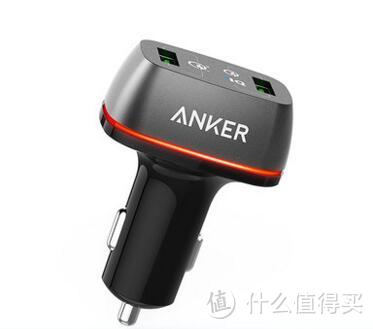 不止养眼还需安心：ANKER PowerDrive+ 体验报告