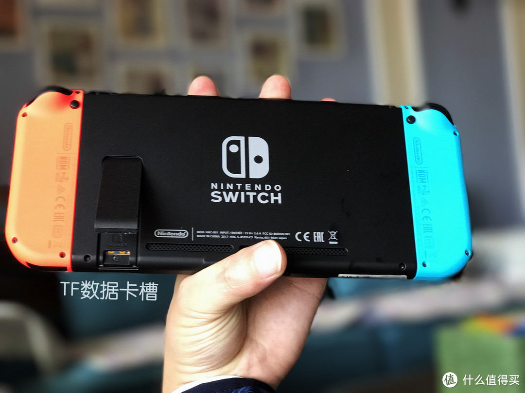 你躺得连四肢都快退化了：任天堂 Switch入手把玩以及游戏推荐