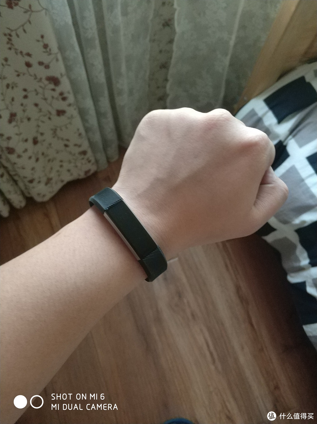 不得不运动的理由——fitbit alta运动手环