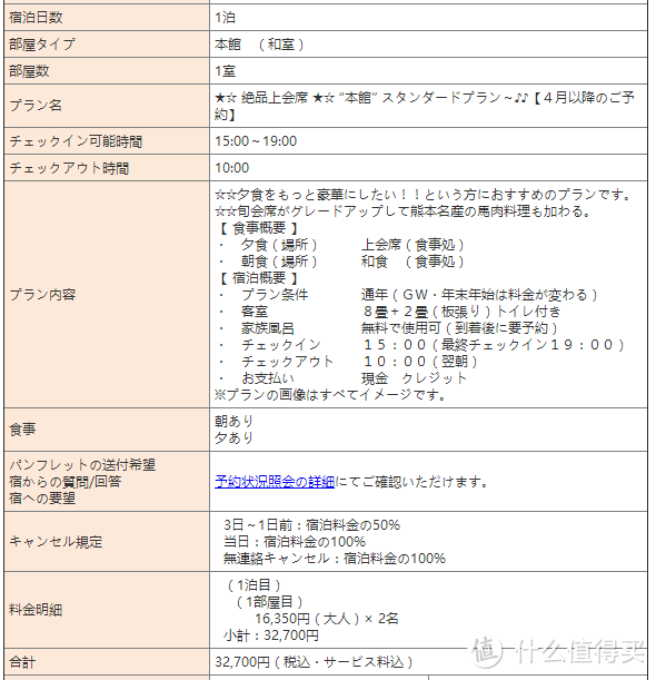 北九州行之流水账篇