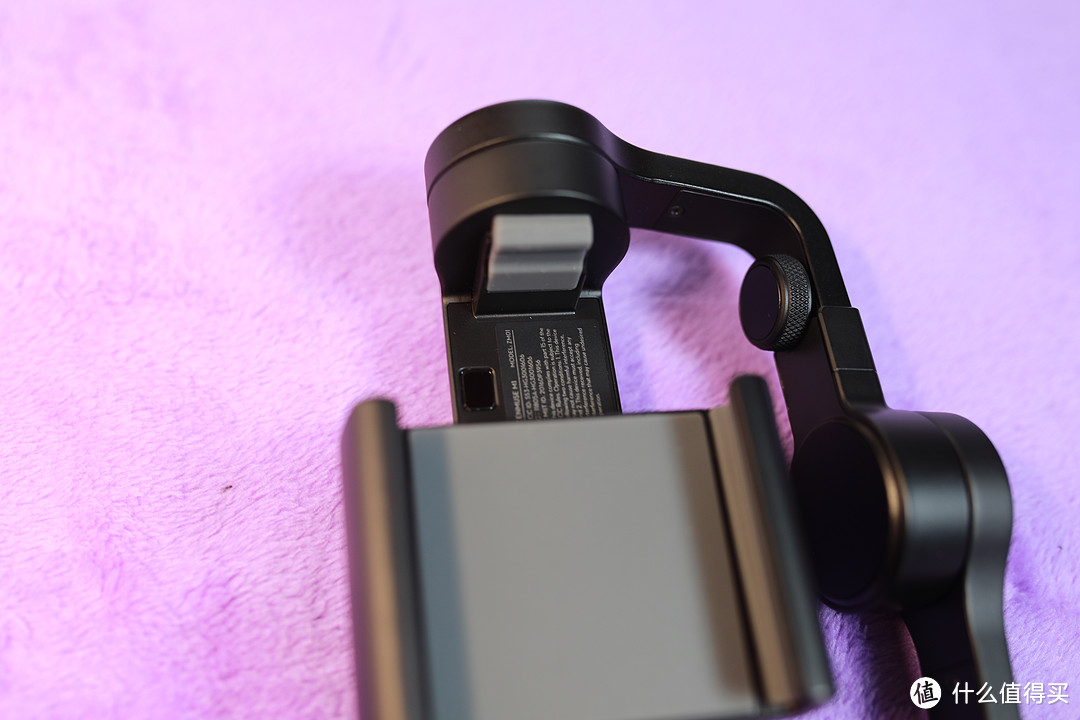 DJI 大疆 灵眸 Osmo Mobile 手持稳定器 开箱