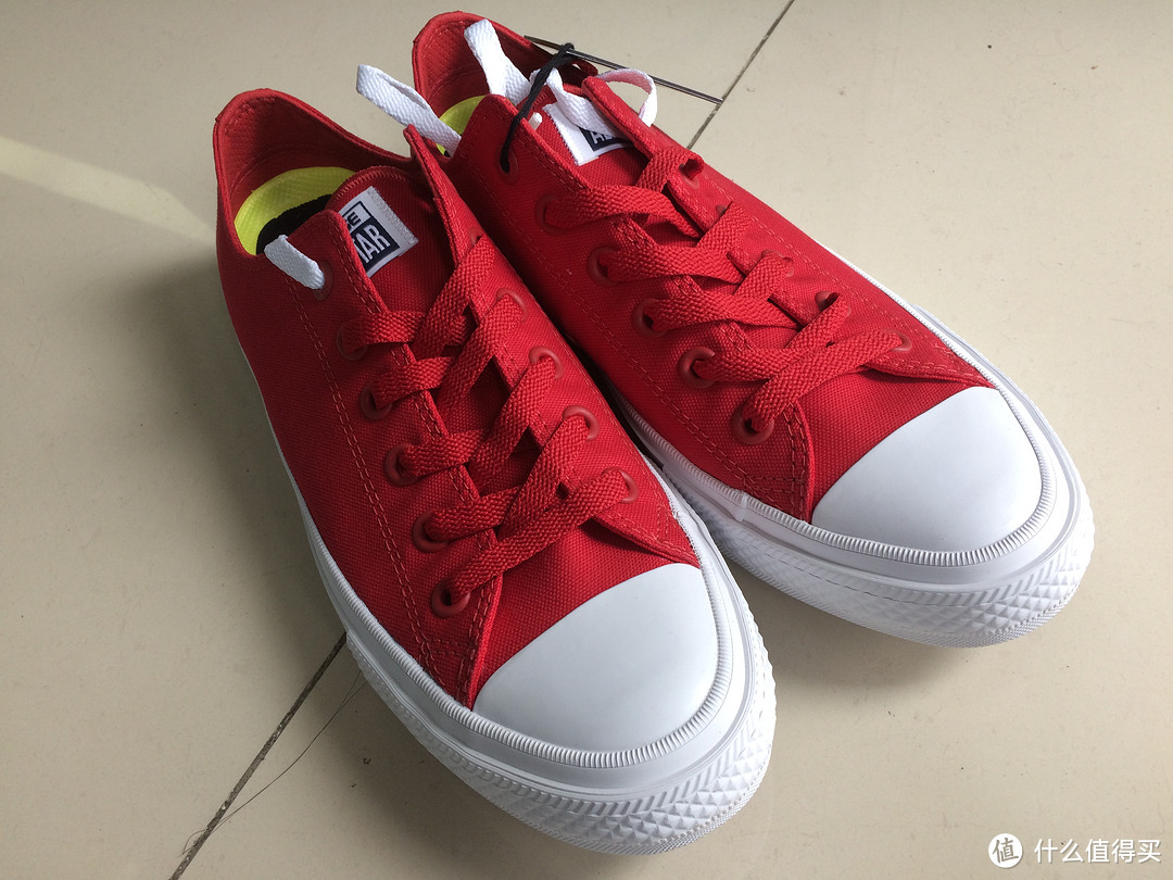 好看且不惹眼的板鞋：Converse 匡威 男 帆布鞋Chuck Taylor CS150151