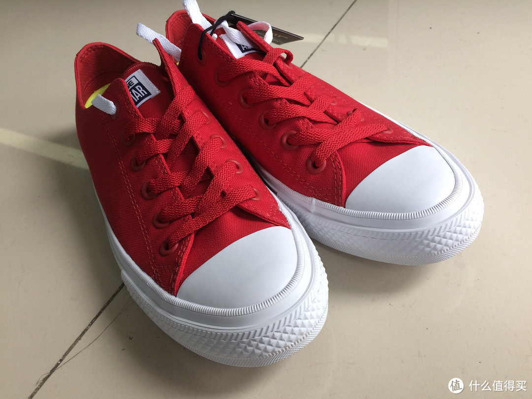 好看且不惹眼的板鞋：Converse 匡威 男 帆布鞋Chuck Taylor CS150151