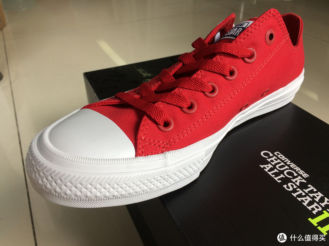 好看且不惹眼的板鞋：Converse 匡威 男 帆布鞋Chuck Taylor CS150151