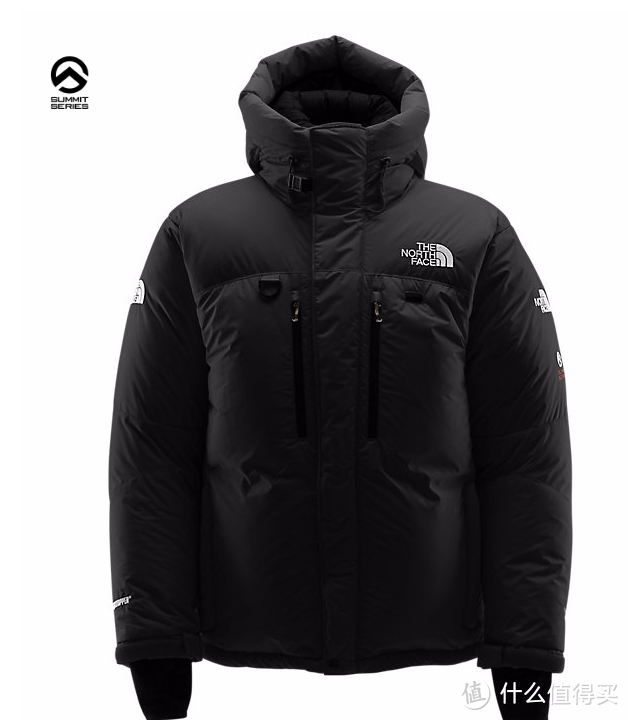 The North Face 男款 L6 羽绒服 开箱晒物