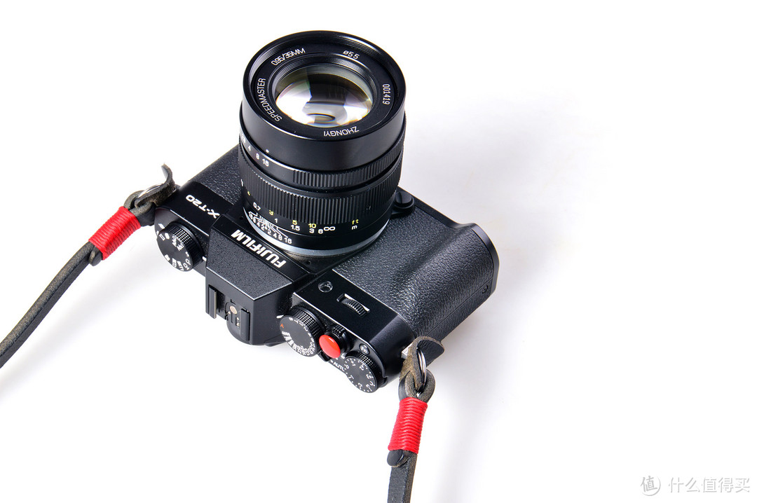 玩好不易但值得一试的Mitakon中一光学35mm F0.95II镜头使用体会与分享