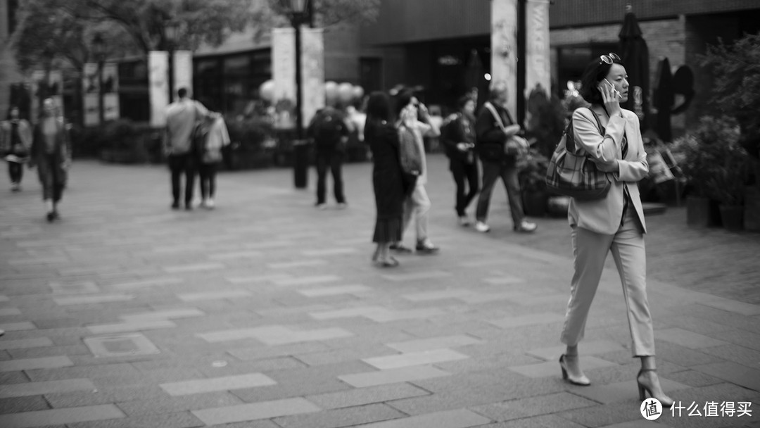 玩好不易但值得一试的Mitakon中一光学35mm F0.95II镜头使用体会与分享