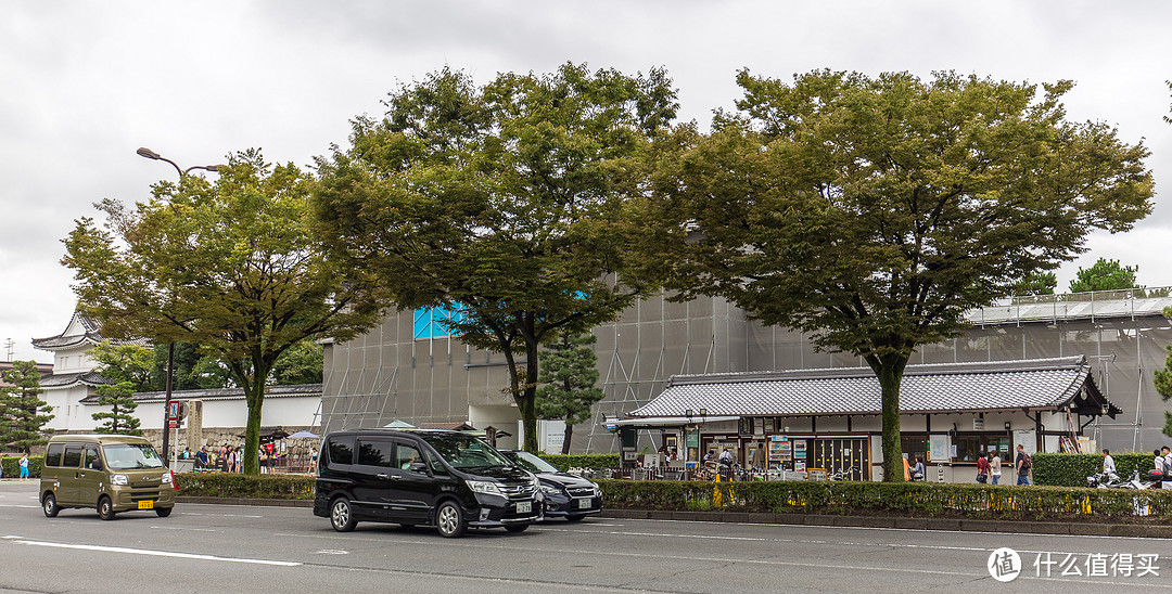 第七日 八坂神社，二年坂，三年坂，清水寺