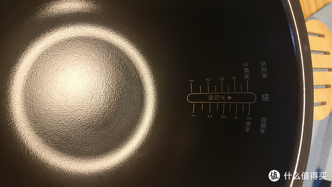 小米IH压力电饭锅初体验