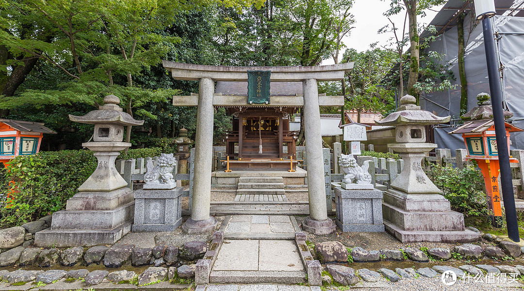 第七日 八坂神社，二年坂，三年坂，清水寺