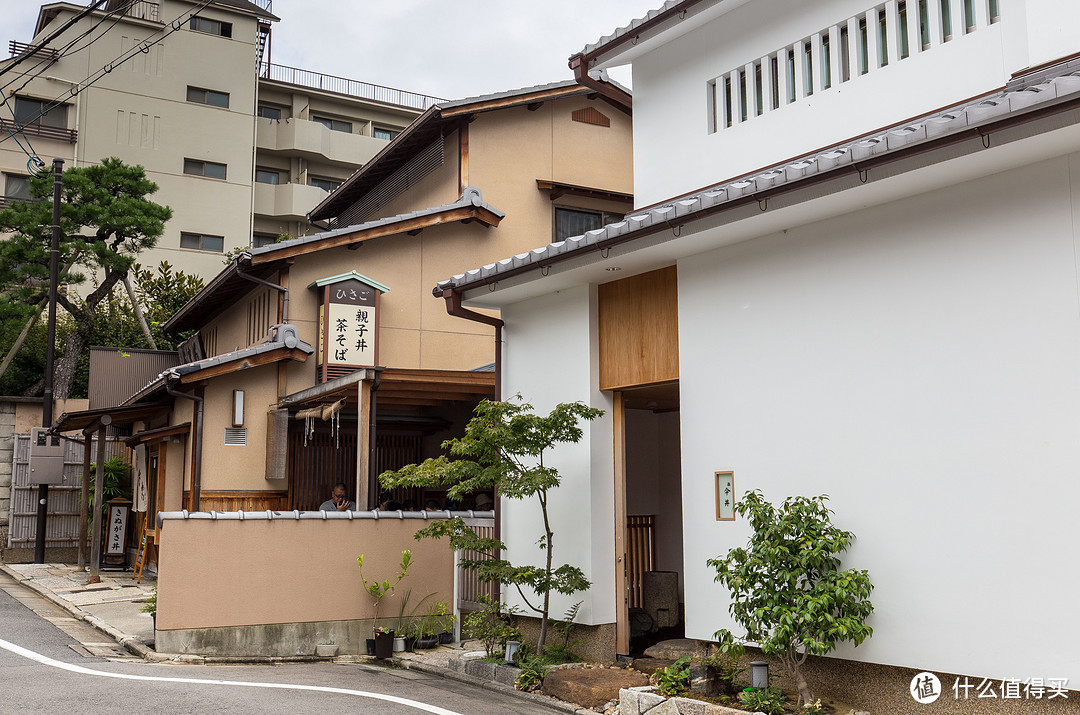 第七日 八坂神社，二年坂，三年坂，清水寺