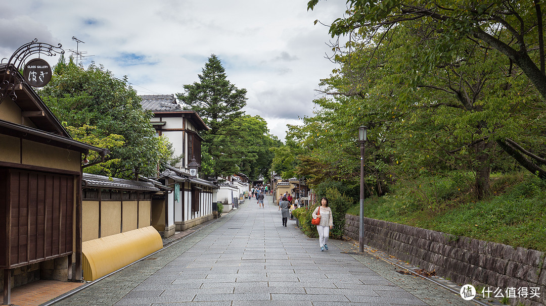 第七日 八坂神社，二年坂，三年坂，清水寺