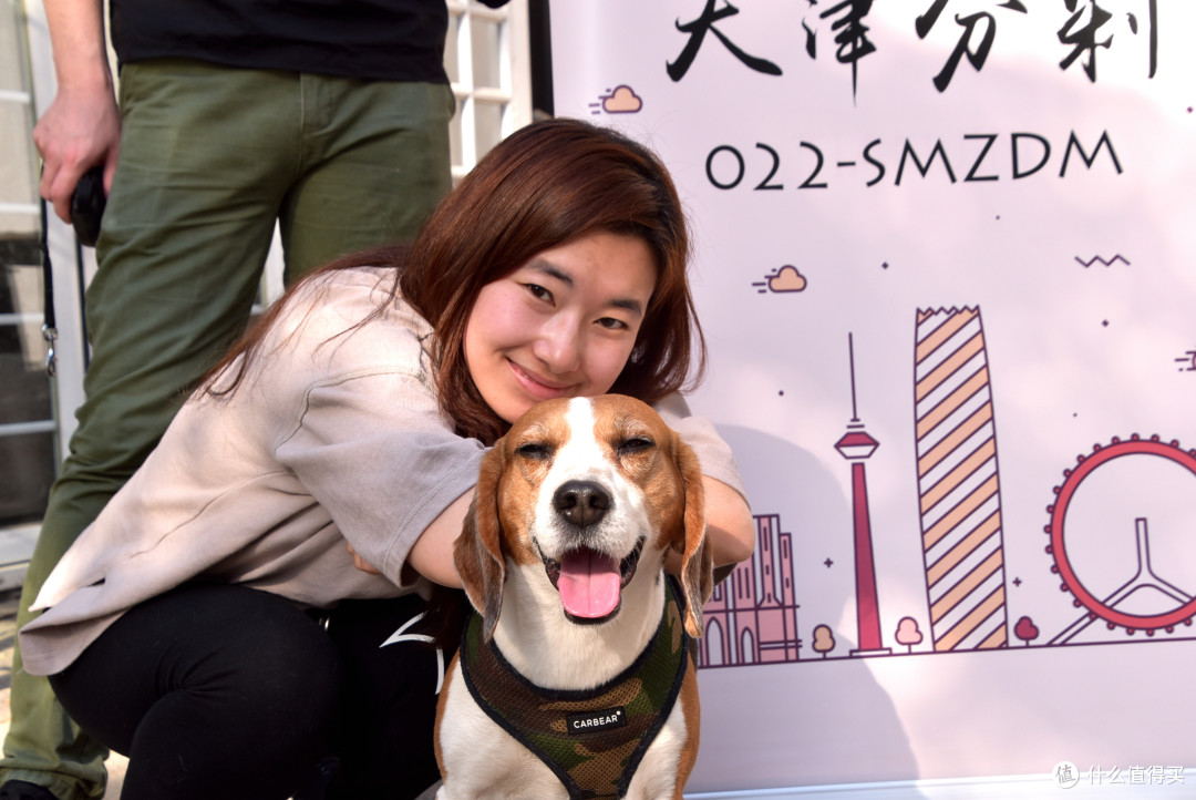 从反派杂兵的角度来看=》“值得买天津分剁第三次线下活动纪实”是怎样的?