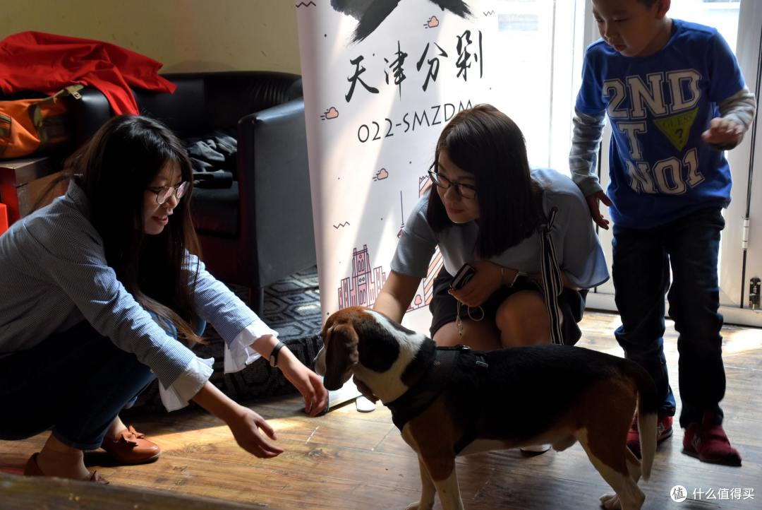 从反派杂兵的角度来看=》“值得买天津分剁第三次线下活动纪实”是怎样的?