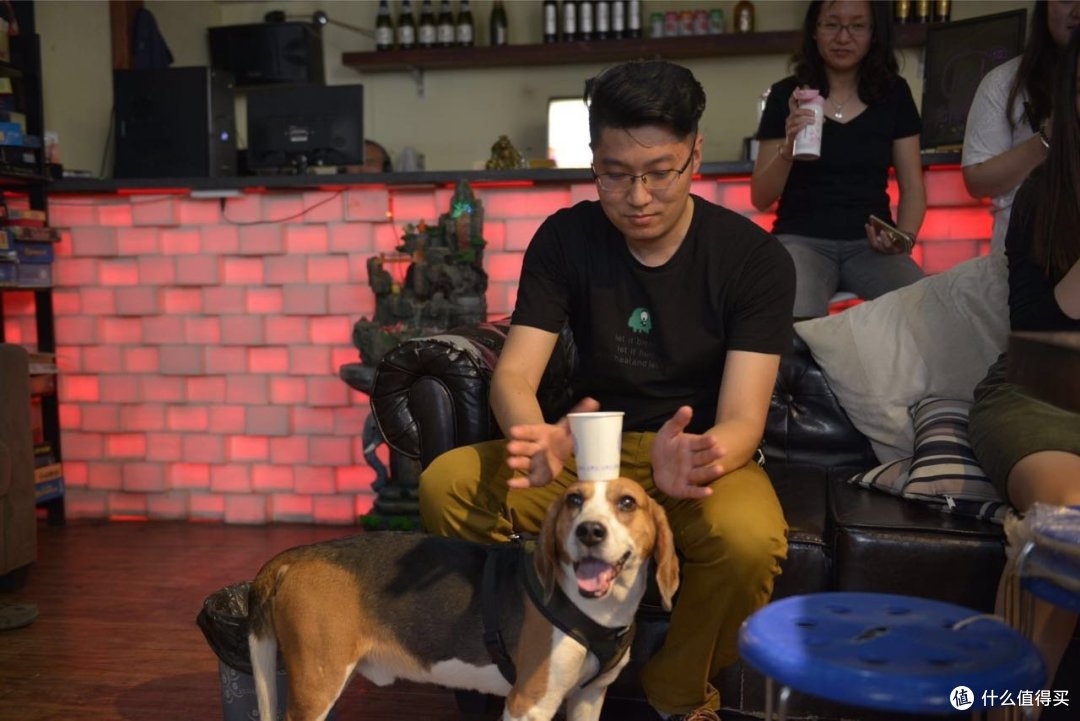 从反派杂兵的角度来看=》“值得买天津分剁第三次线下活动纪实”是怎样的?