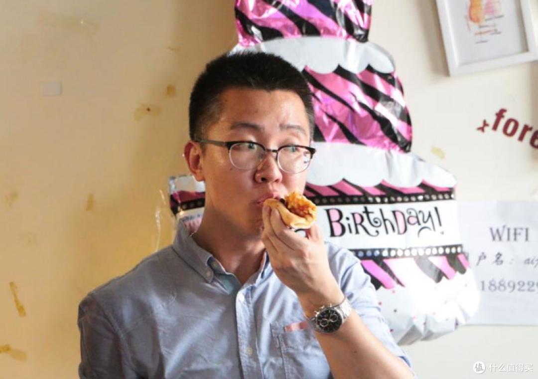 从反派杂兵的角度来看=》“值得买天津分剁第三次线下活动纪实”是怎样的?