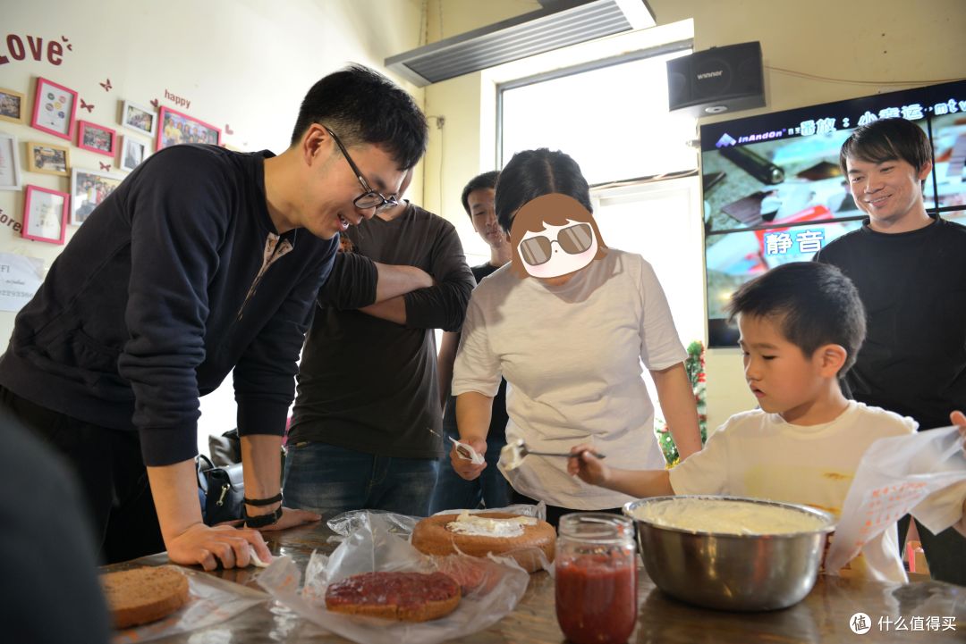 从反派杂兵的角度来看=》“值得买天津分剁第三次线下活动纪实”是怎样的?