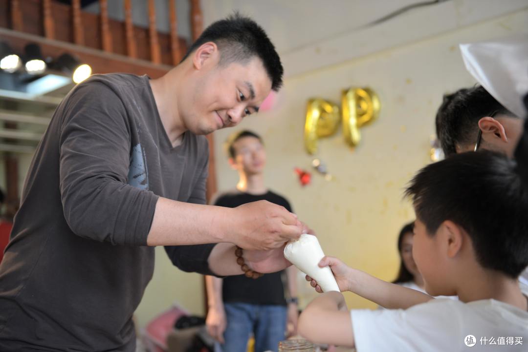 从反派杂兵的角度来看=》“值得买天津分剁第三次线下活动纪实”是怎样的?