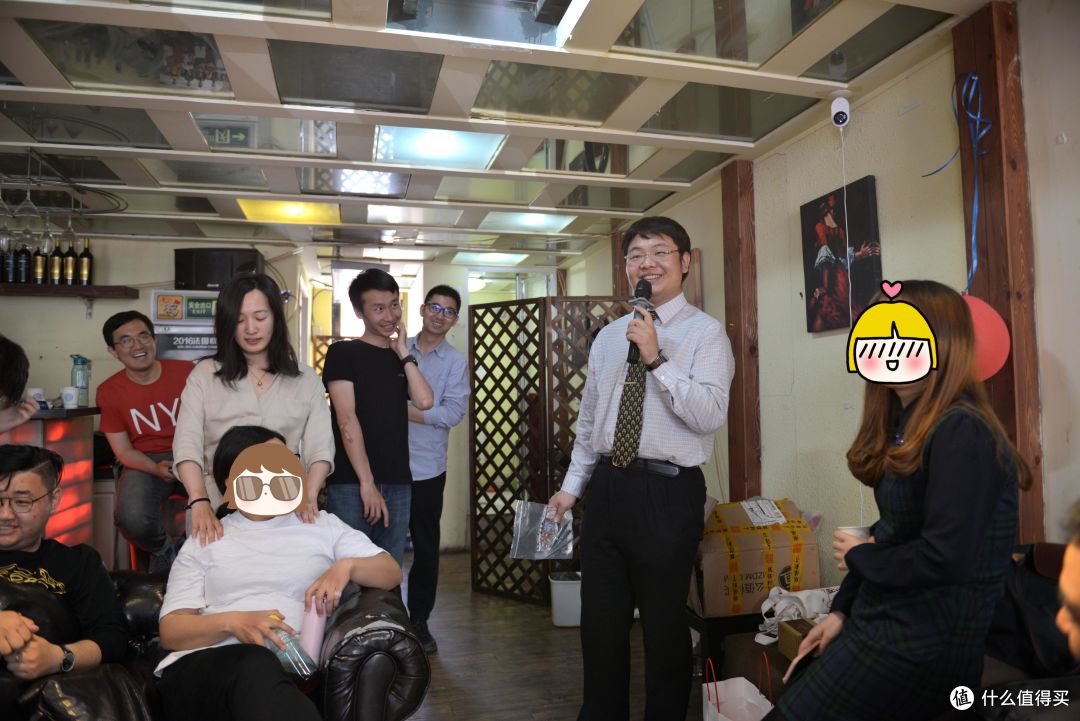 从反派杂兵的角度来看=》“值得买天津分剁第三次线下活动纪实”是怎样的?