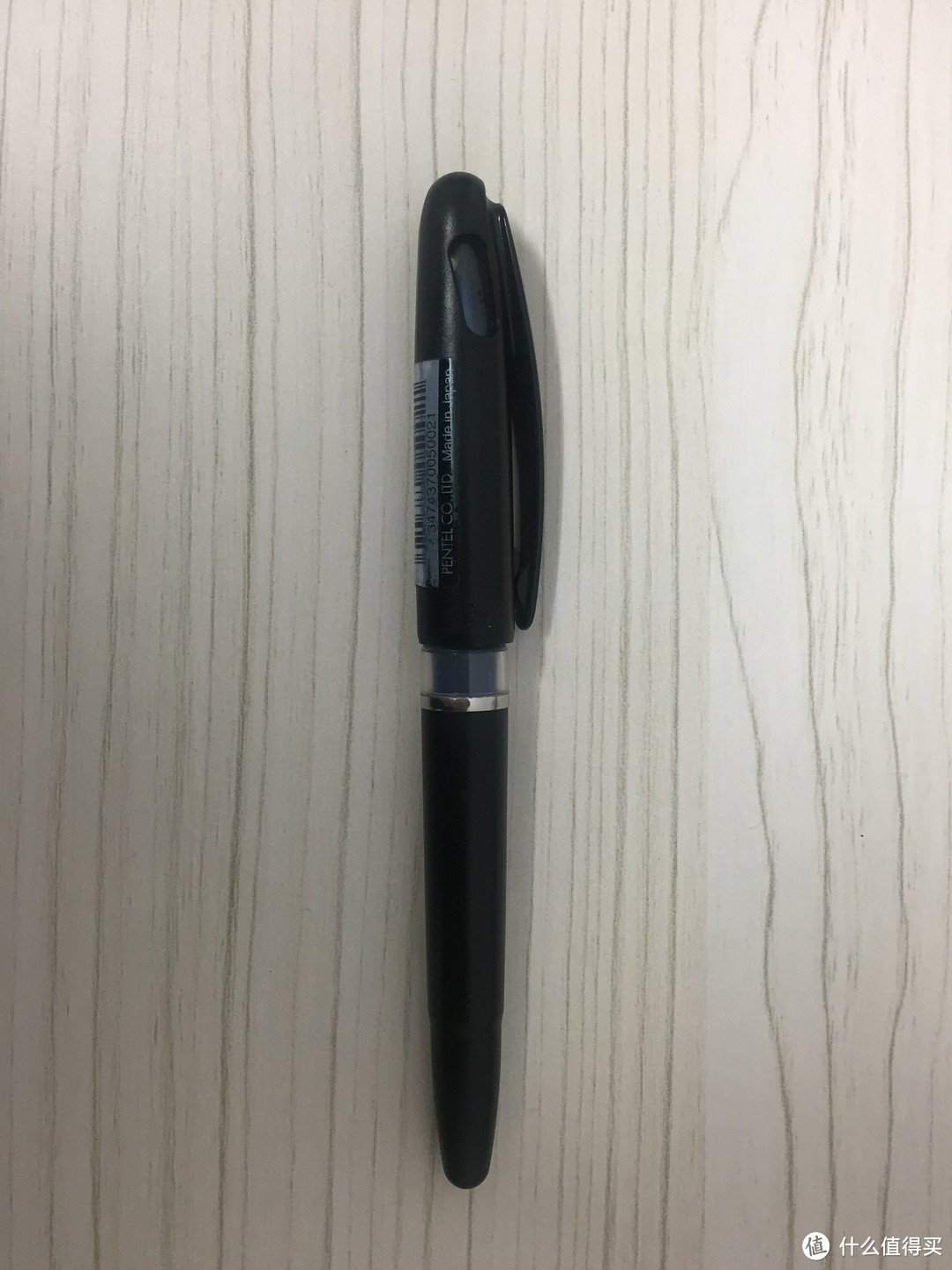 我用过的最好用的一支笔：Pentel 派通 TRJ50 签字笔 使用测评