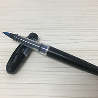 派通 TRJ50 签字笔使用感受(外形|握感|阻尼感)