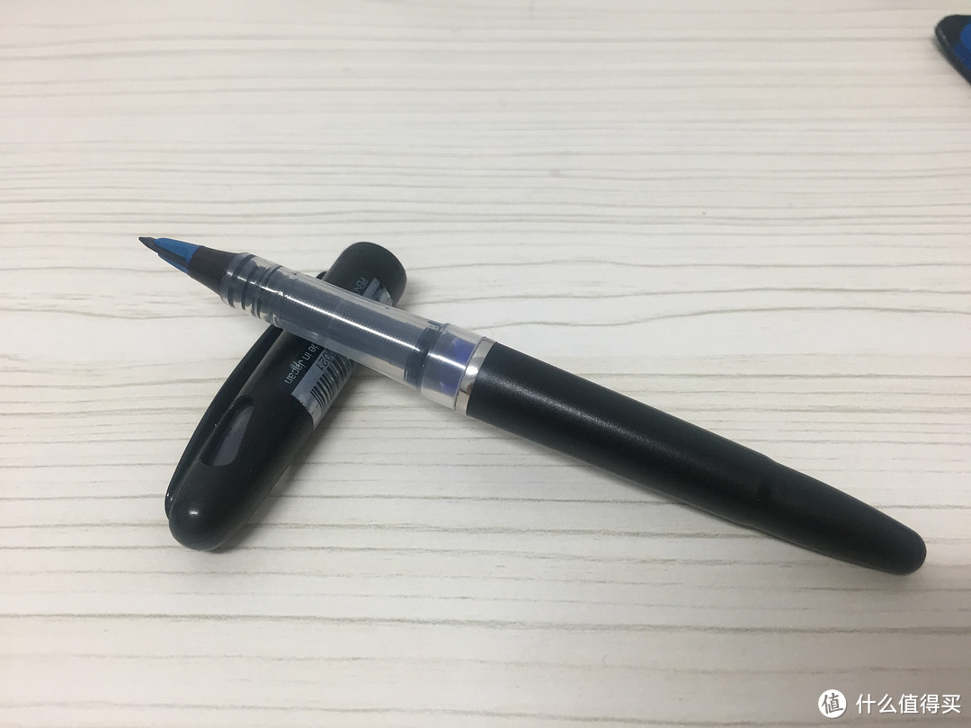 我用过的最好用的一支笔：Pentel 派通 TRJ50 签字笔 使用测评