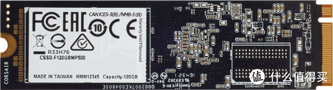 LITEON T10 480G SSD新旧版固件之比较