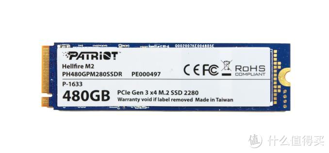 LITEON T10 480G SSD新旧版固件之比较