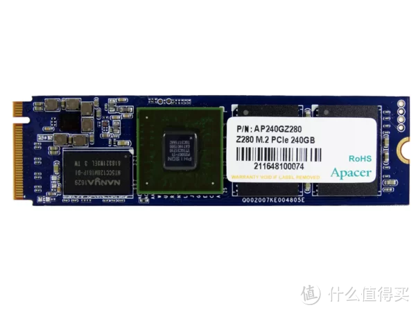 LITEON T10 480G SSD新旧版固件之比较