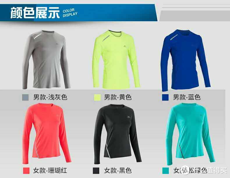 半个跑步党的装备全攻02 — Decathlon 迪卡侬 kalenji为例，可能是史上最全